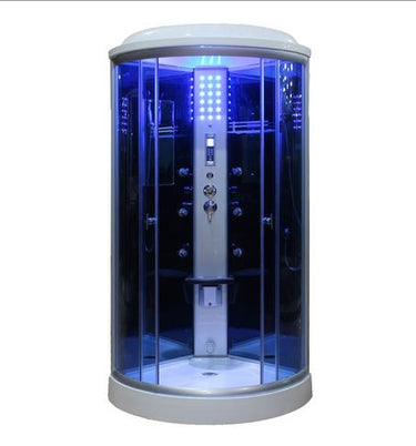 Mesa 9090K Steam Shower